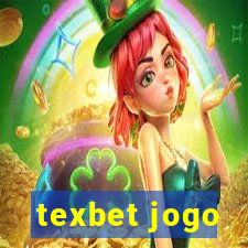 texbet jogo